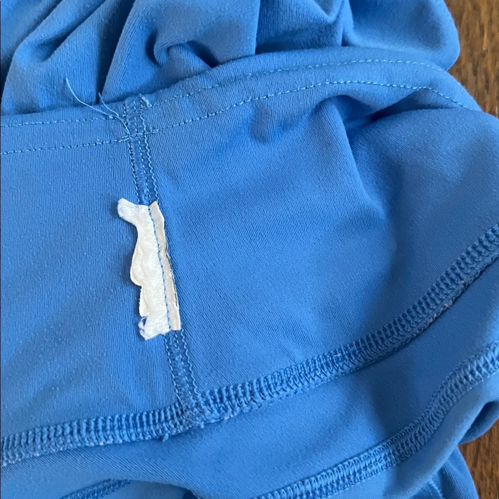💅🦋RARE - gymshark Whitney Simmons bike shorts - xs💅💅 - Picture 4 of 5